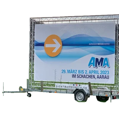 Werbung