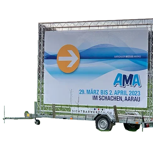 Werbung