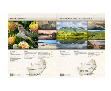Reisekatalog
