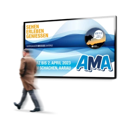 Werbung