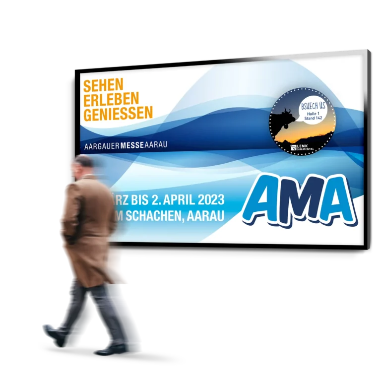 Werbung