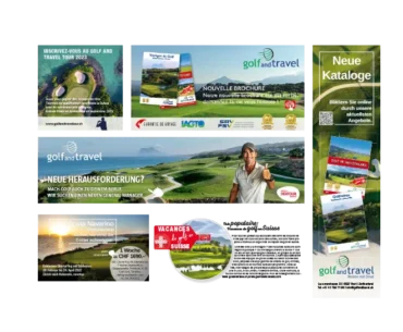 Werbung