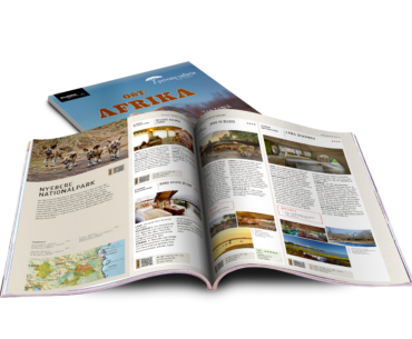 Reisekatalog