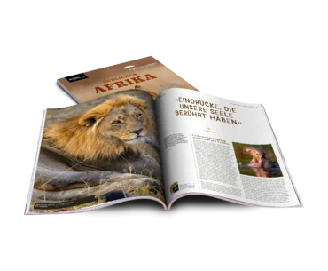 Reisekatalog