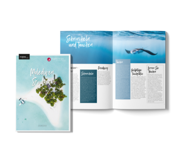 Reisekatalog