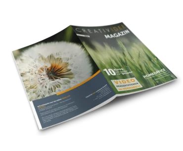 Magazin