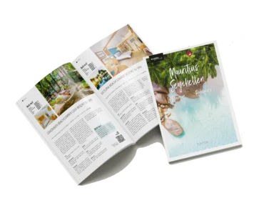 Reisekatalog