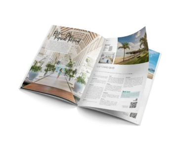 Reisekatalog