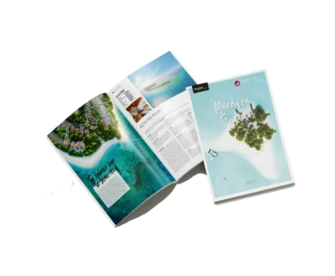 Reisekatalog