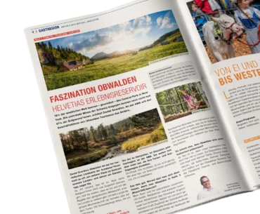 Messezeitung