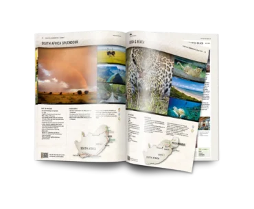 Reisekatalog