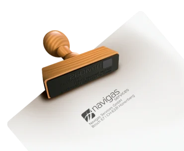 Stempel