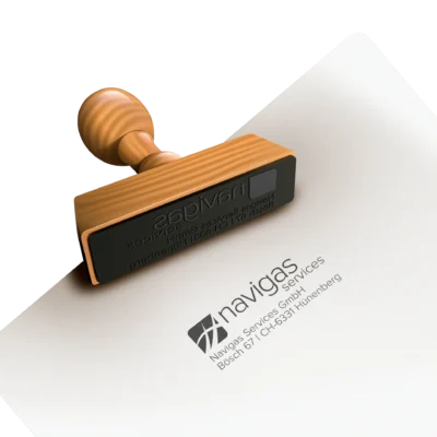 Stempel
