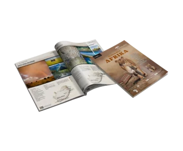 Reisekatalog