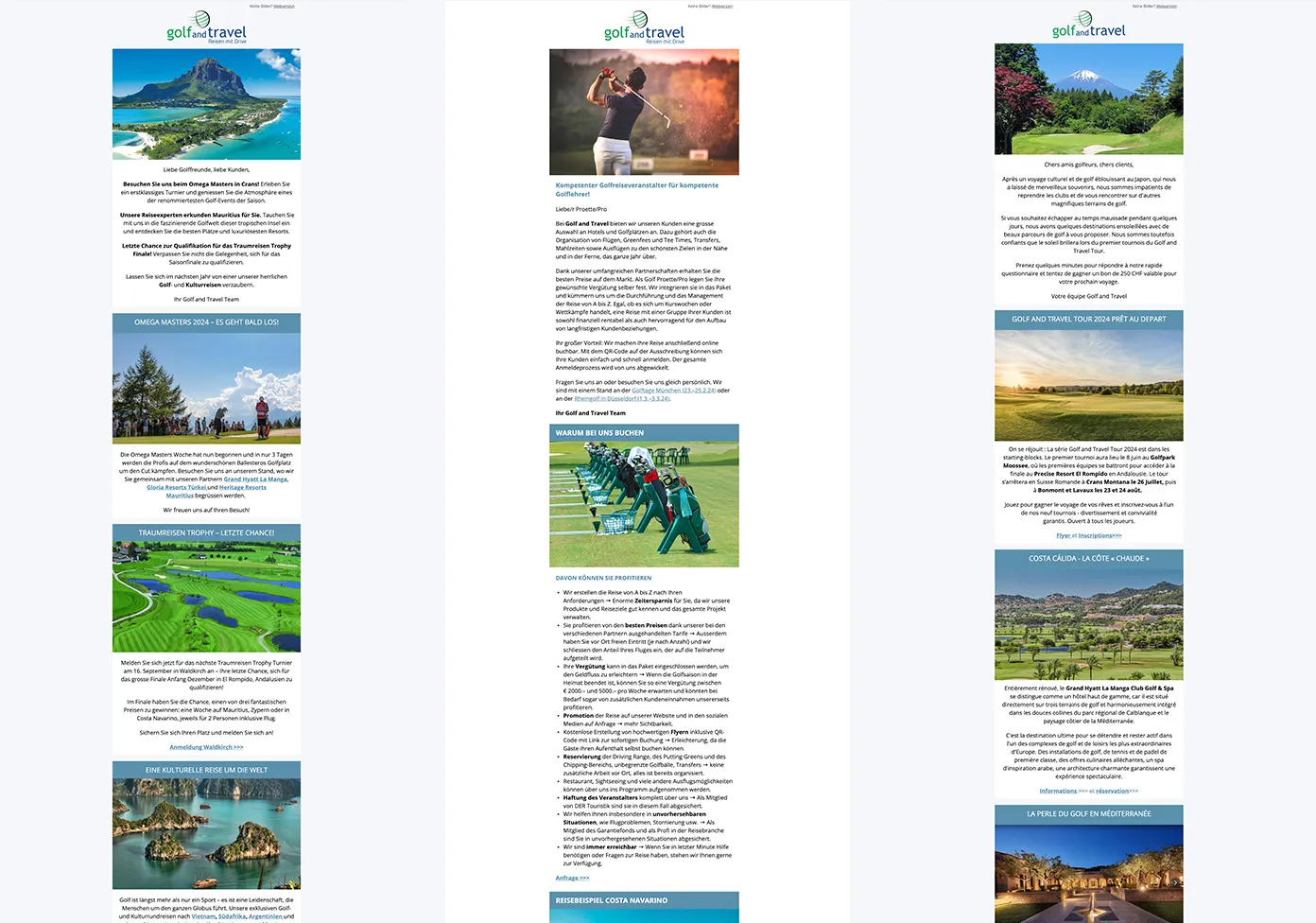 Newsletter