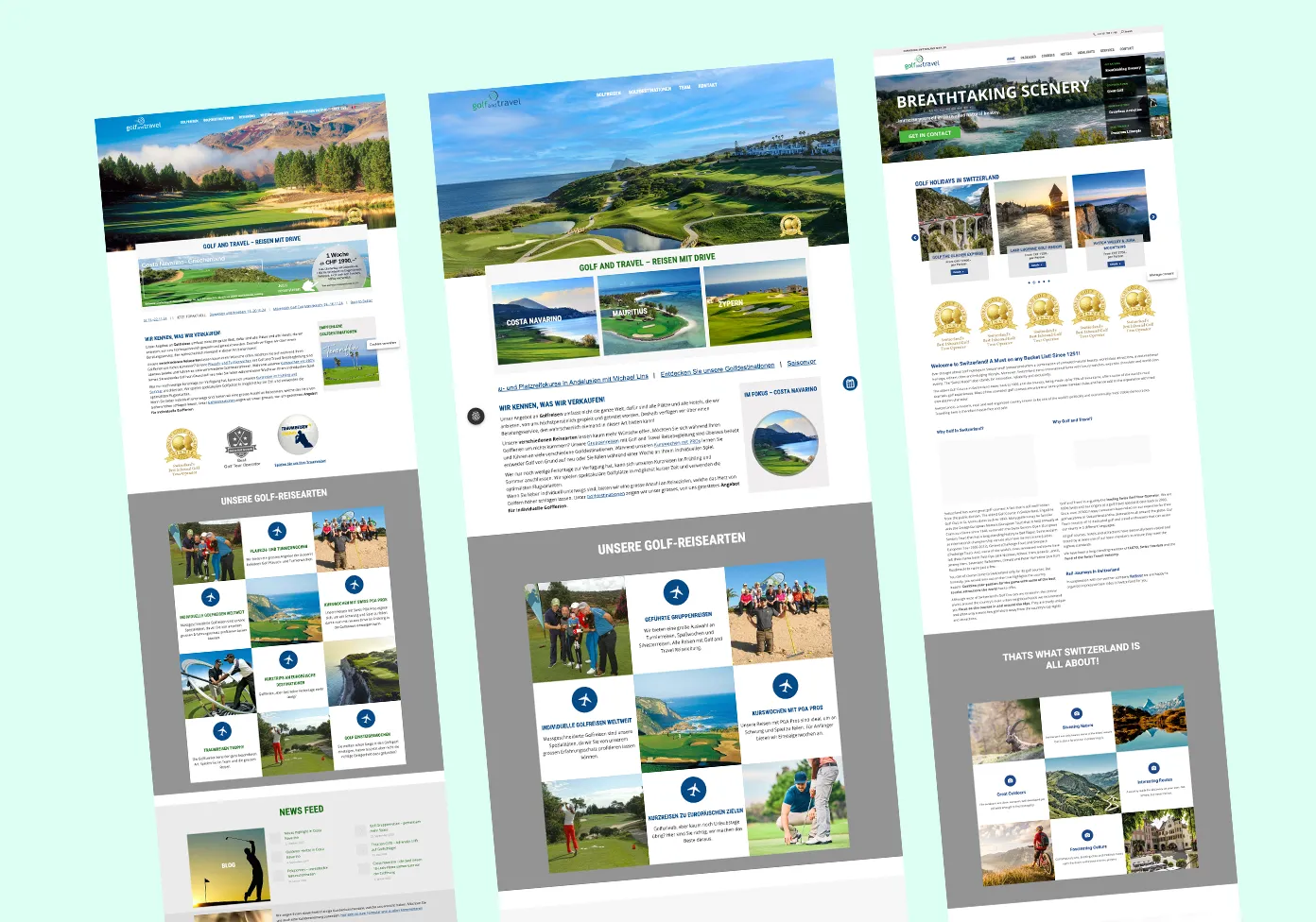 Website