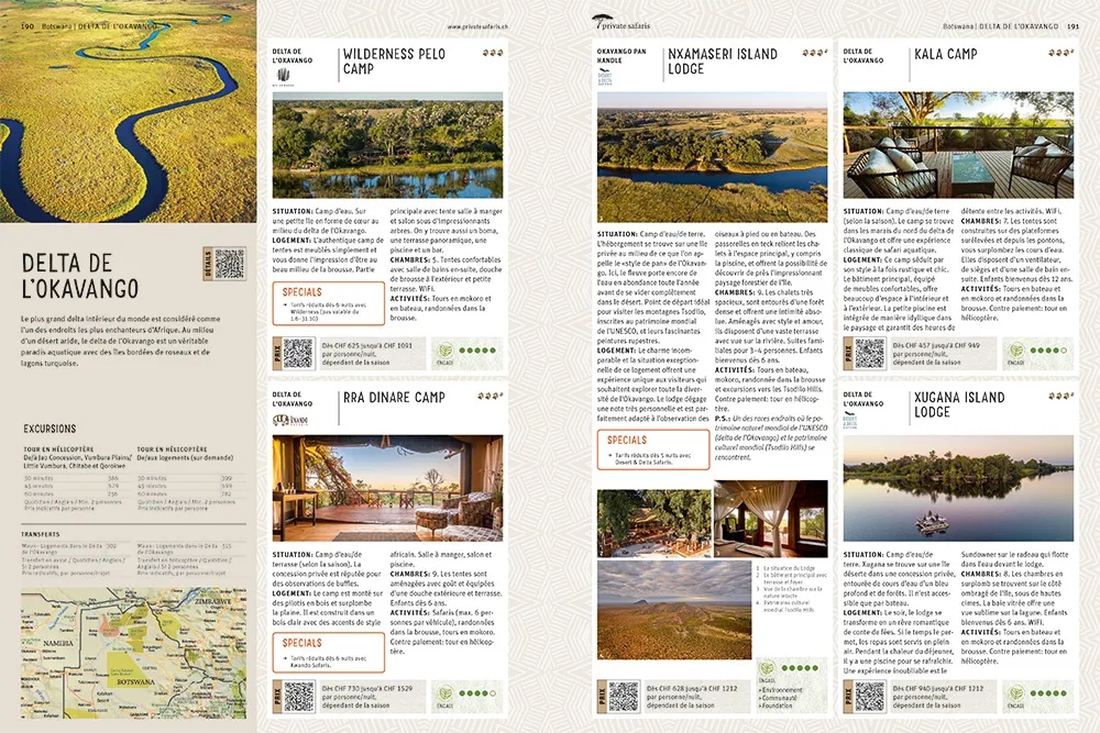 Katalog Reiseveranstalter Katalog Reiseveranstalter