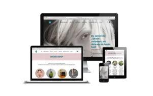 Website Gesundheit Website Gesundheit