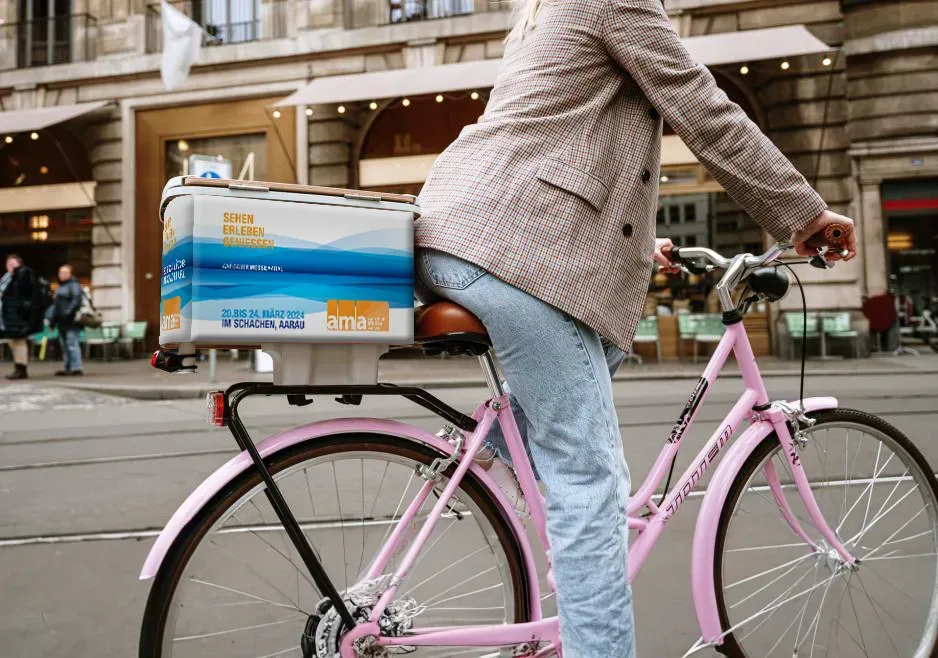 Working-Bicycle