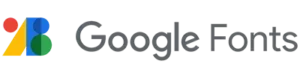 Google Fonts