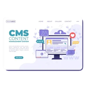 Cms-qCMS CMS