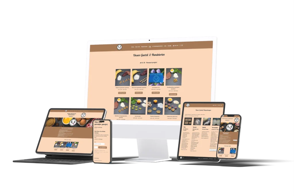 Website