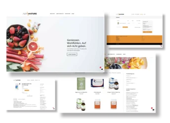Website