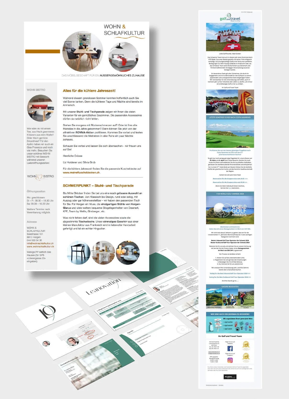 Newsletter Newsletter