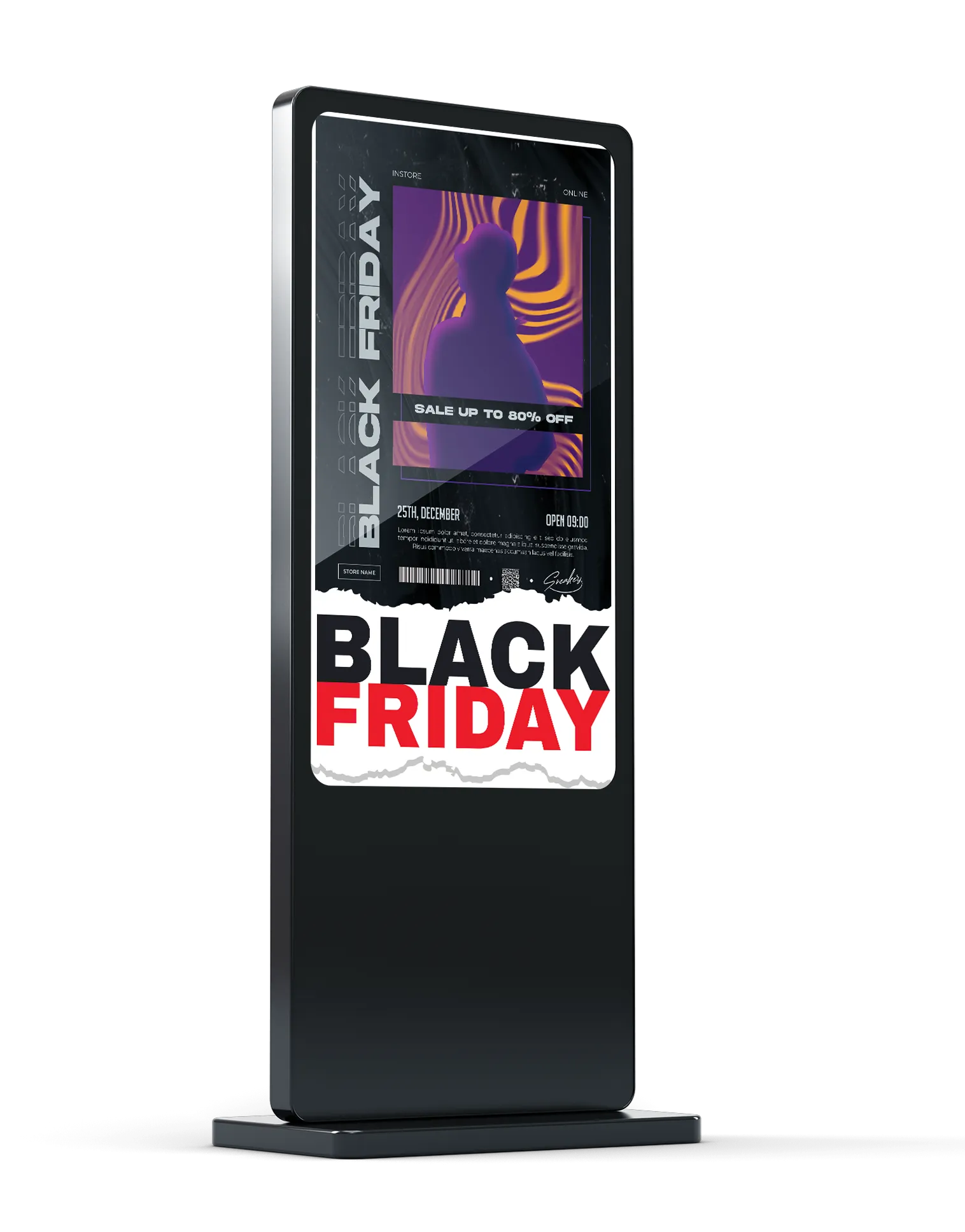 Digital Signage Digital Signage