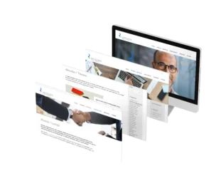 Treuhand Website